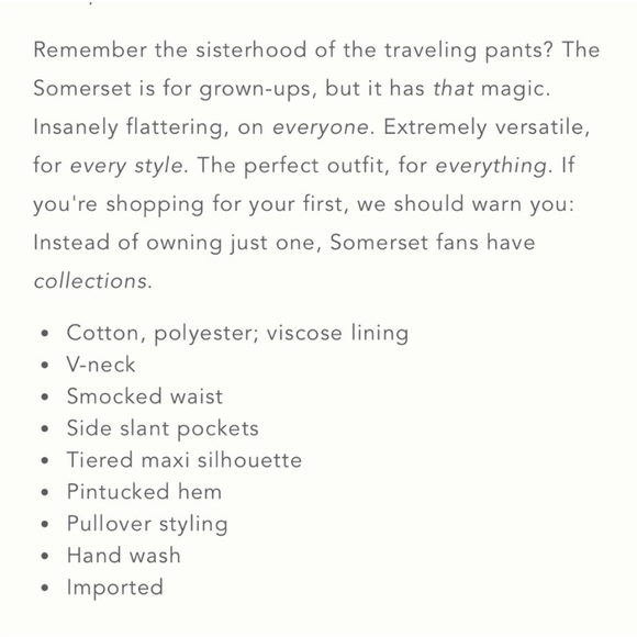 Anthropologie Somerset Maxi Dress Eyelet Edition Turquoise Tiered - Picture 4 of 4